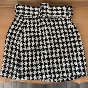 Zara Skirt